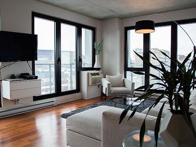 Beautiful Large Corner unit Condo For Sale
