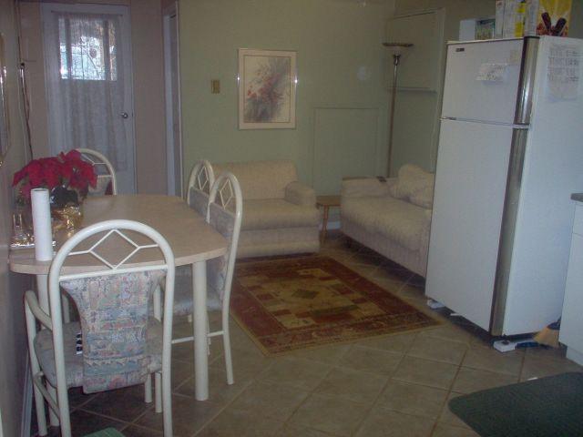 Beautiful Large Room in shared bsmt avail APR 1