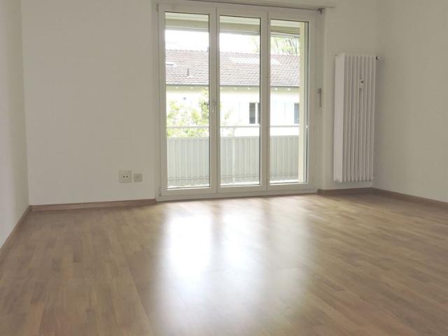 Beautiful living in a quiet location