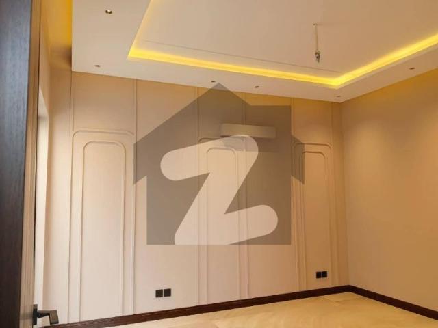 Beautiful Lavish House Garden Town Phase 2 Block C