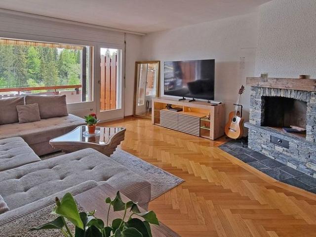 Beautiful, light, bright & spacious in the heart of the resort !