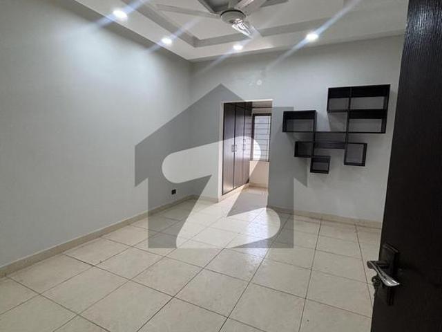 Beautiful like brand new apartment Askari Tower 1