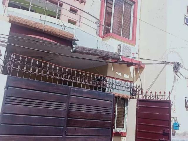 Beautiful Luxery Home Multan MDA Chowk ID 21186