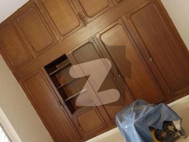 Beautiful luxury one unit double storey full house Chaklala Scheme 3