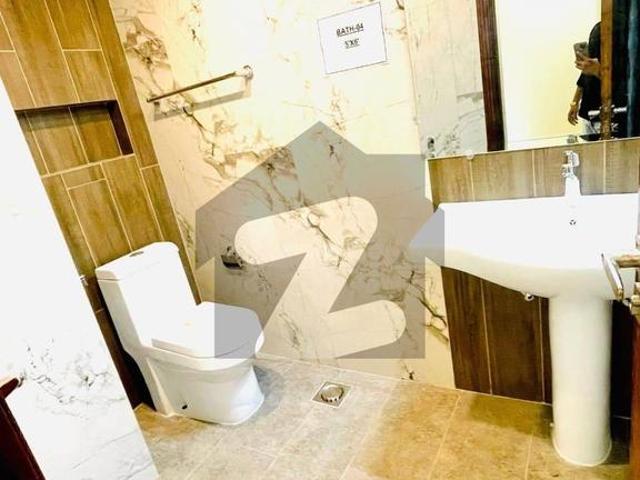 Beautiful Luxury Apartment Available For Rent in Askari 10 Sector S Lahore Askari 10 Sector S