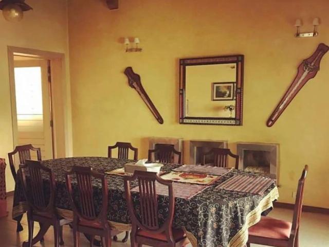 Beautiful Luxury home in DHA Phase 5 Lahore DHA Phase 5 ID 05314