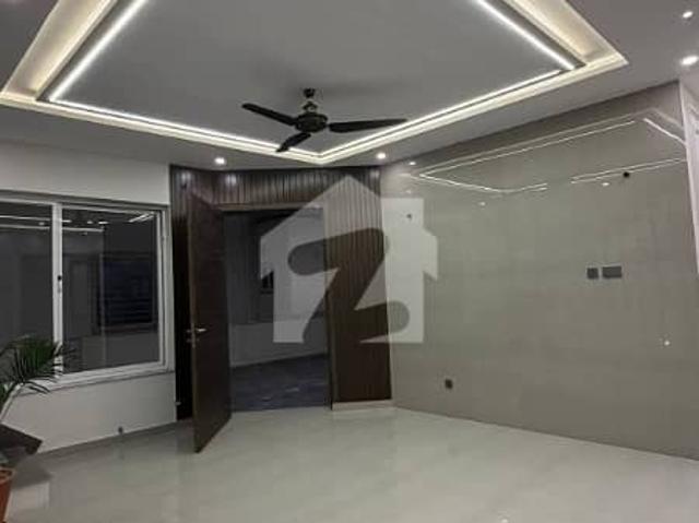 Beautiful Luxury House Available For Rent In Islamabad G 11
