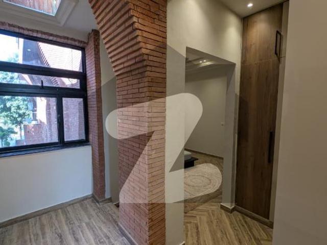 Beautiful Luxury House For Rent In F 7