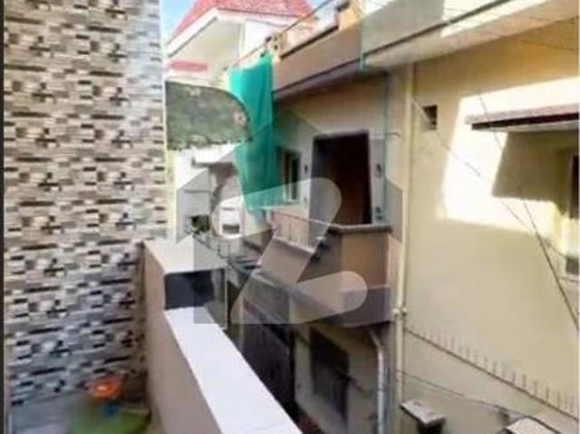Beautiful Luxury House For Sale In Al Hadi Town, Defence Road Sialkot Defence Road