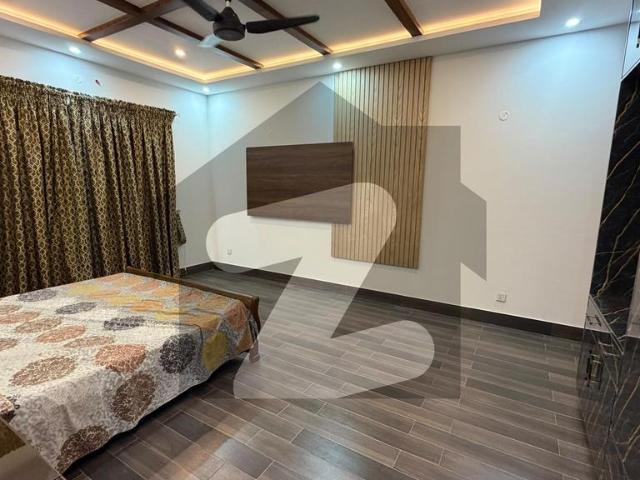 Beautiful Luxury Kanal House Available For Sale Central Park Block B