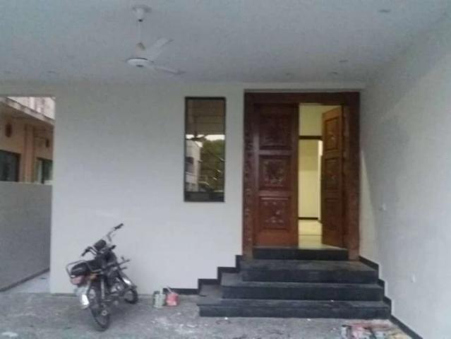 Beautiful Luxury 3 Story House for Rent in E 11/4 Islamabad E 11 ID 18511