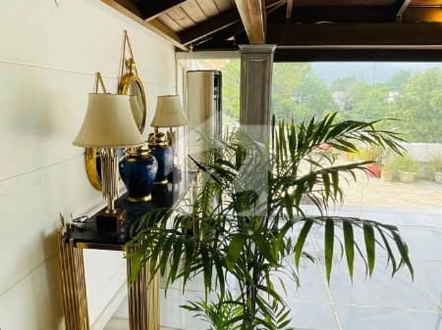 Beautiful Luxury 5 Bedroom House for Rent in F 10 Islamabad | Prime Location | Spacious Garden & Parking