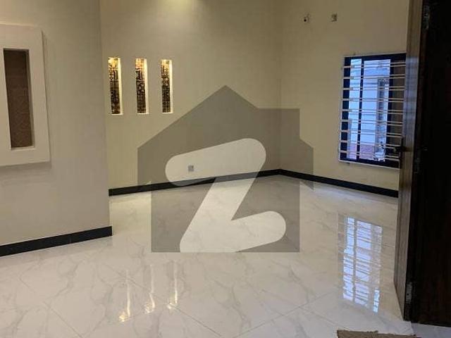 Beautiful Luxury 5 Marla House For Sale Chaklala scheme III
