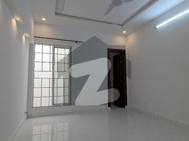 Beautiful Luxury 5 Marla House For Sale In Gulraiz 2 Gulraiz Housing Scheme