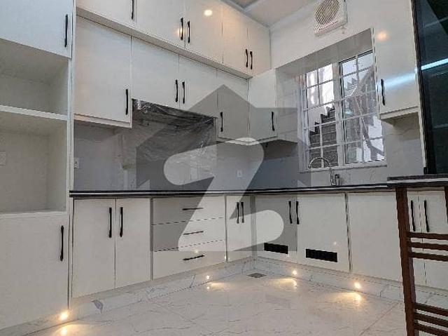 Beautiful Luxury 5 Marla House For Sale In Gulraiz 2