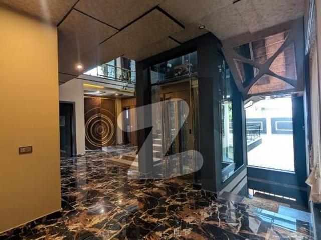 Beautiful Luxuriest House For Sale F 10