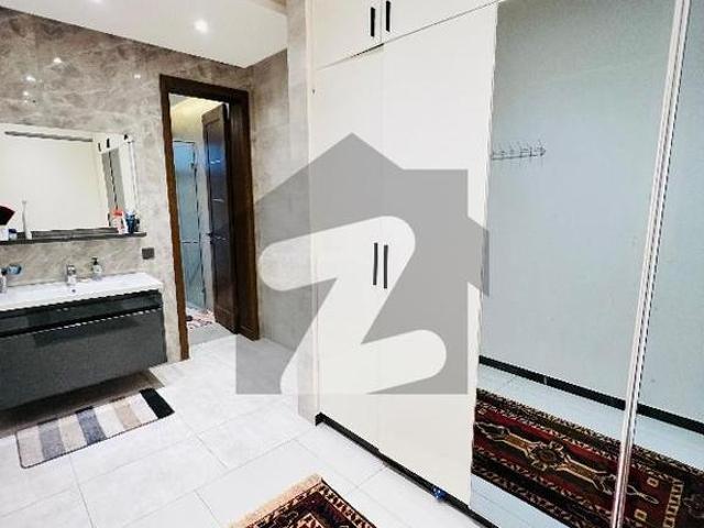 Beautiful Luxurious Fully Furnished 10 Marla Full House For Rent In D 12/4 Islamabad D 12/4