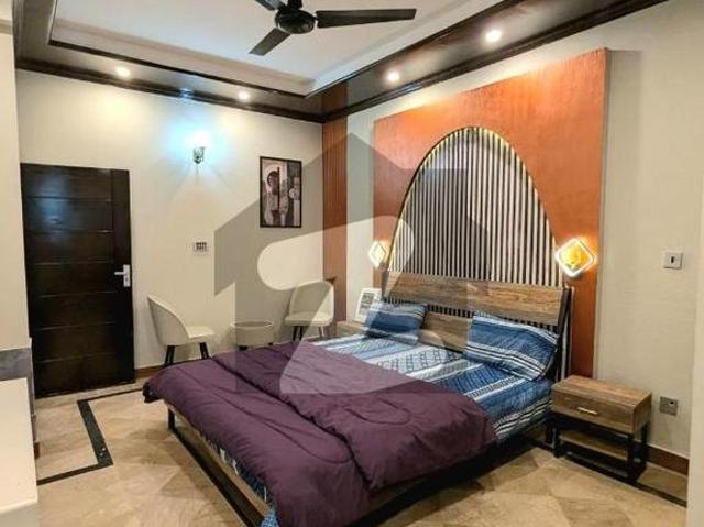 Beautiful Luxurious Fully Furnished 3 Bedroom Apartment For Rent In F 11 Markaz, Islamabad F 11 Markaz