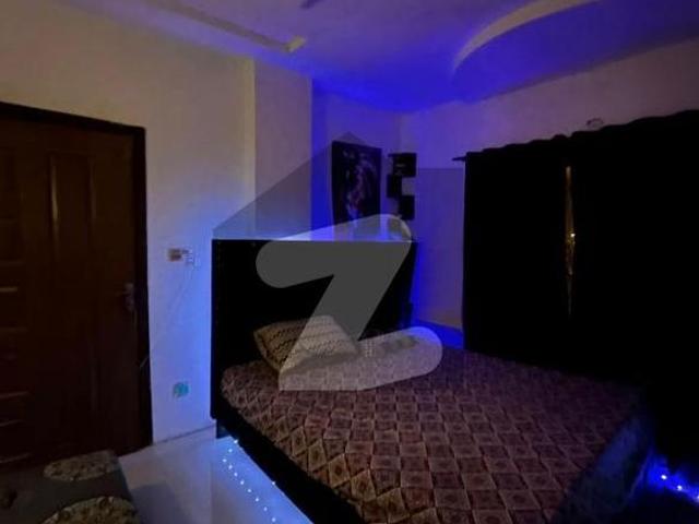 Beautiful Luxurious 2 Bedroom Flat For Rent In D 12 Markaz, Islamabad D 12 Markaz