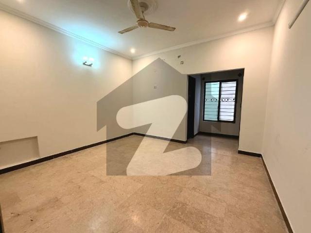 Beautiful Luxurious 8 Marla Double Storey House For Rent In E 11/2, Islamabad E 11/3