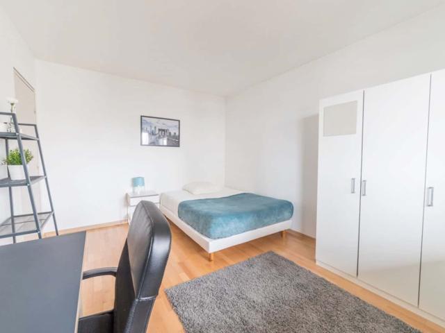 Beautiful luminous room 14m²