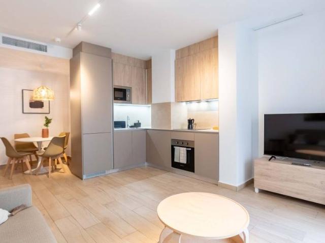 Beautiful modern apartment for long term rental in Torrevieja