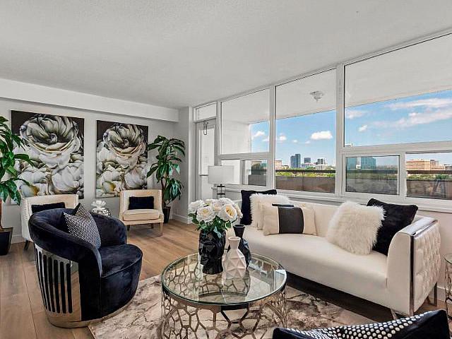 ✨beautiful Modern Condo• Fully Renovated Top To Bottom✨