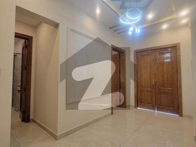 Beautiful Modern House For Sale In DHA Phase 2 Sector F