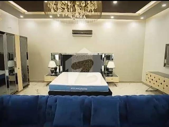 Beautiful Modern Style House For Sale In Gulshan E Maymar Sector W 5