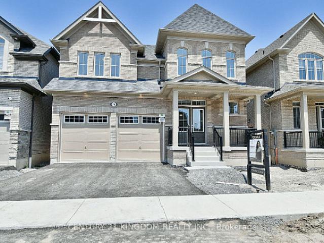 Beautiful Modern Whitby Home For Sale