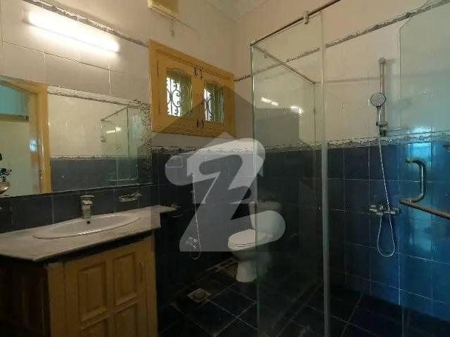 Beautiful Main Road House For Sale G 11