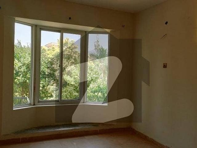 Beautiful Marble Flooring House For Rent