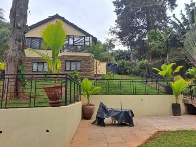 Beautiful Master ensuite 3 bedrooms House for Sale