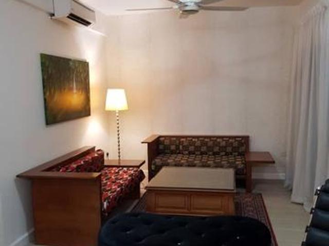 Beautiful Metropolitan Square Penthouse Damansara Perdana For Sale