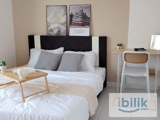BEAUTIFUL Medium room Near Spice Arena/ Bayan baru