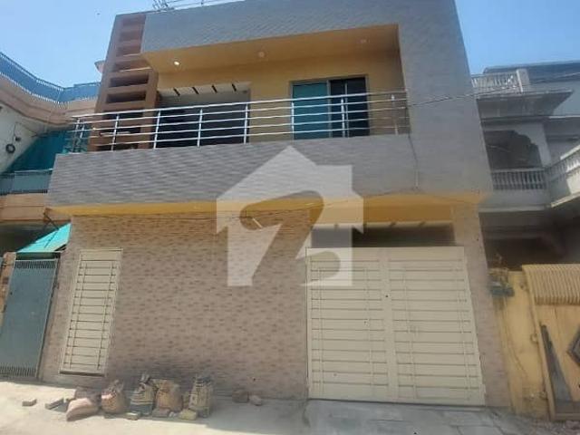 Beautiful North Open House For Sale In Hayatabad Phase 3 K6 Near Basharat Market Phase 3 Hayatabad