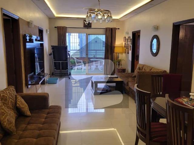 Beautiful New Apartment Available For Sale