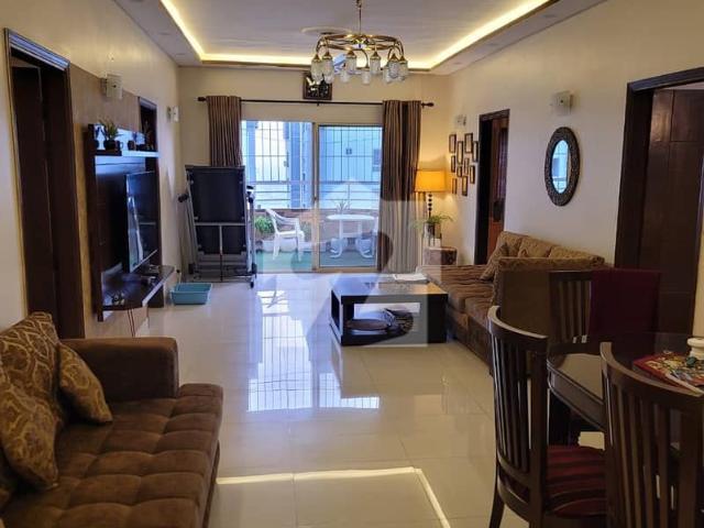 Beautiful New Apartment Available For Sale