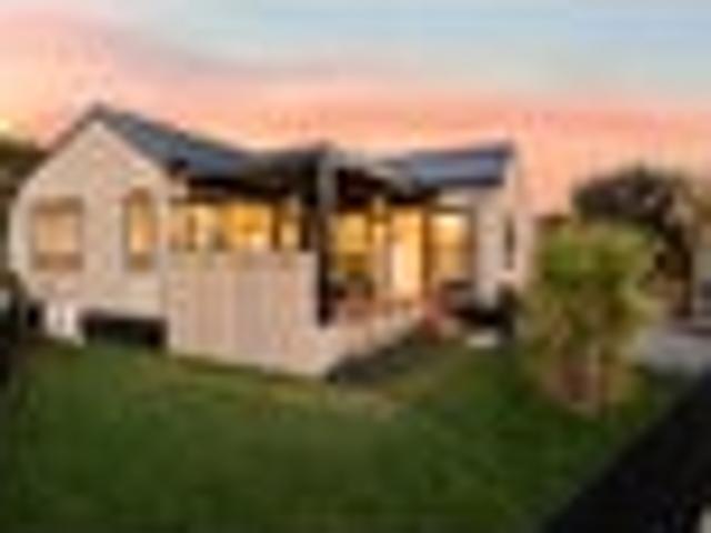Beautiful new build: Westmere