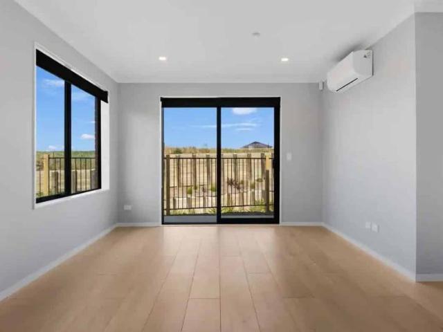 Beautiful New Family Home in Te Kauwhata