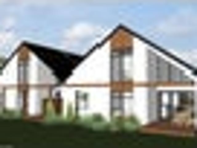 Beautiful New Homes