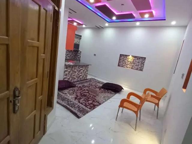 Beautiful New House at Gulshan e Aziz Quetta ID 53469