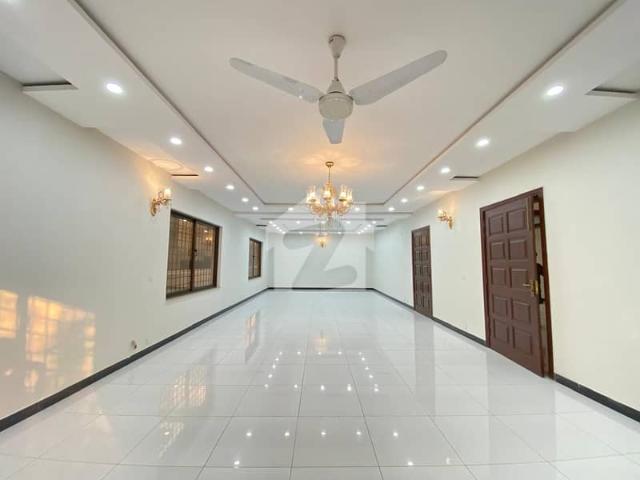 Beautiful New House Available For Rent On Prime Location