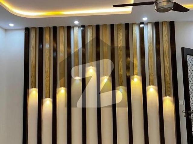 Beautiful New House For Rent Bahria Town Phase 8