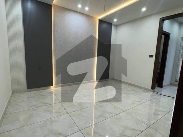 Beautiful New House For Sale Wapda City