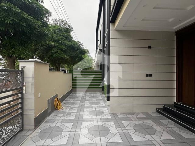 Beautiful New House For Sale