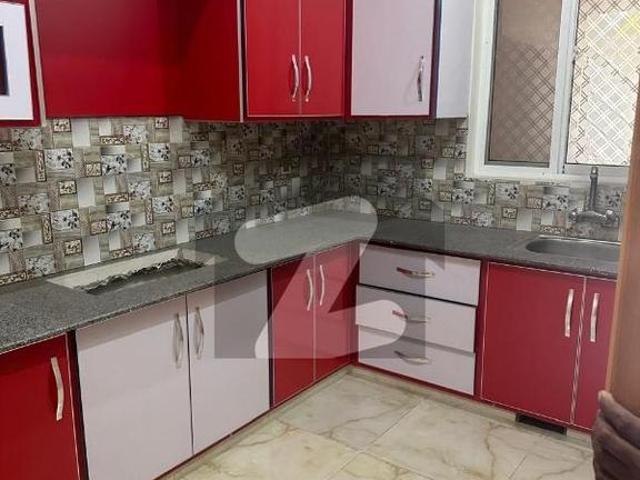 Beautiful New House Is For Sale Faisal Colony