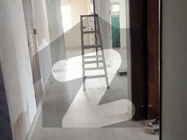 Beautiful New Looks Flat For Rent Clifton Block 9