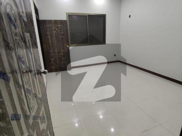 Beautiful new 120 sq yards single storey house for sale at musalmanan e punjab society scheme 33