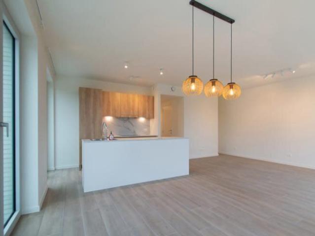 Beautiful new 2br. apartment with terrace Lobroekplein